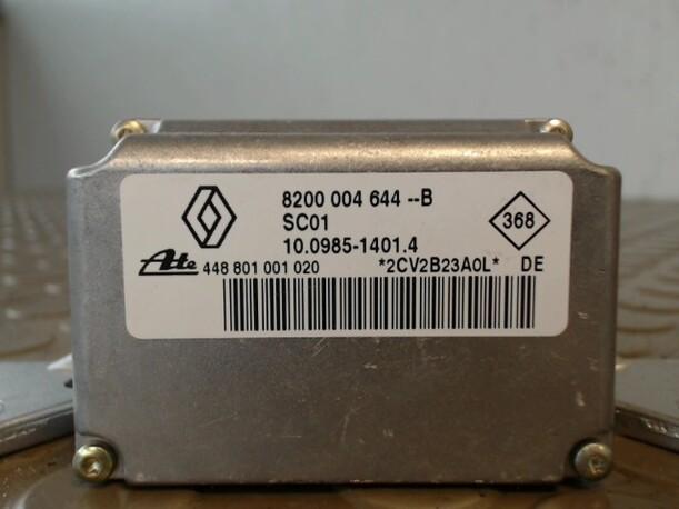 Foto: ESP-SENSOR eines Renault Laguna 1.9 dCi Sunnyboy