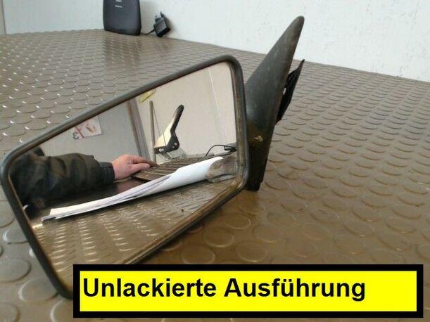 Foto: AUSSENSPIEGEL LINKS eines Citroen AX 11 Sunnyboy