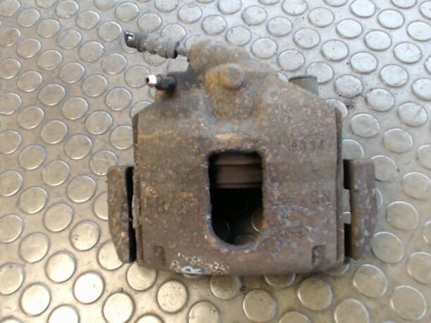 Foto: BREMSSATTEL VORN RECHTS eines Ford Ka Sunnyboy