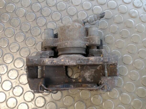 Foto: BREMSSATTEL VORN RECHTS eines Ford Ka Sunnyboy