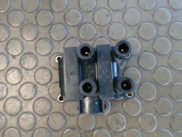 Foto: ZÜNDSPULE eines Ford Ka Sunnyboy