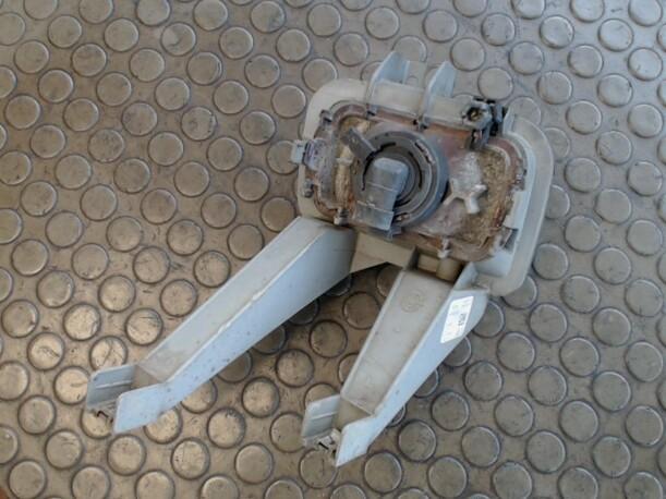 Foto: NEBELSCHEINWERFER LINKS eines Opel Astra Caravan 16V Sunnyboy