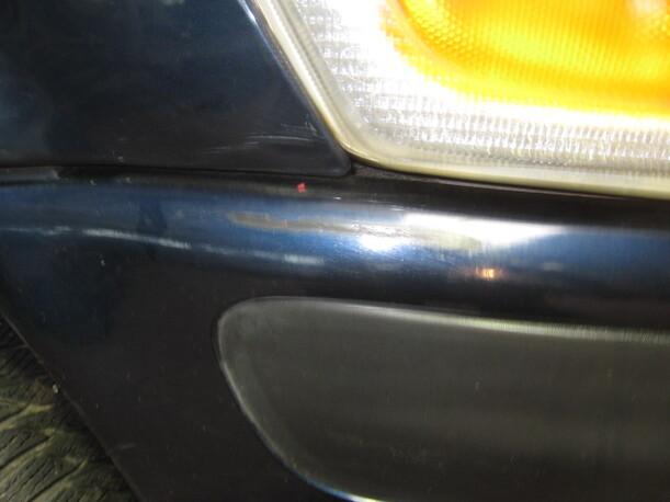 Foto: STOßFÄNGER / STOßSTANGE VORNE eines Opel Sintra 2.2 16V Sunnyboy