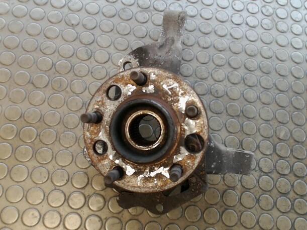 Foto: ACHSSCHENKEL VORN LINKS eines Opel Sintra 2.2 16V Sunnyboy