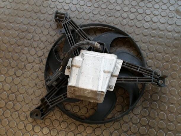 Foto: ELEKTROLÜFTER L eines Opel Sintra 2.2 16V Sunnyboy