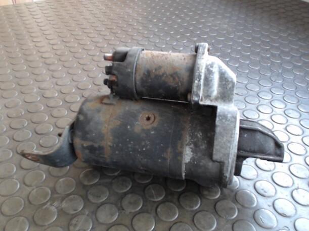 Foto: ANLASSER / STARTER DELCO eines Opel Calibra