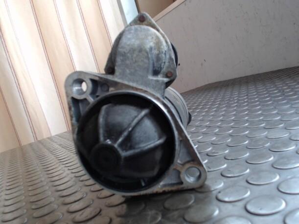 Foto: ANLASSER / STARTER DELCO eines Opel Calibra