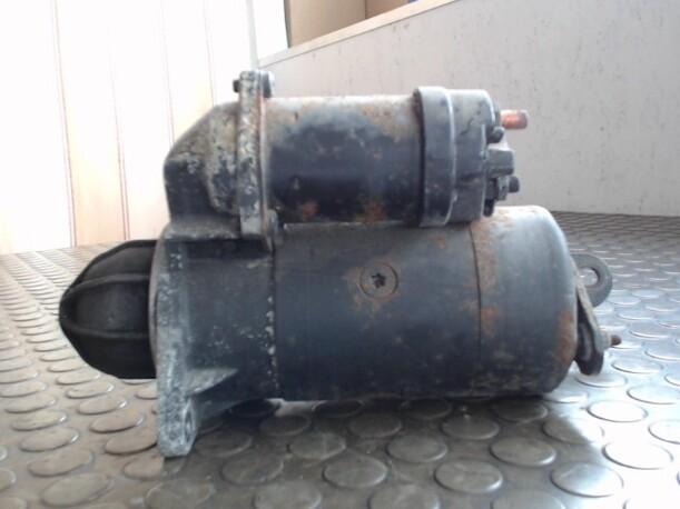 Foto: ANLASSER / STARTER DELCO eines Opel Calibra