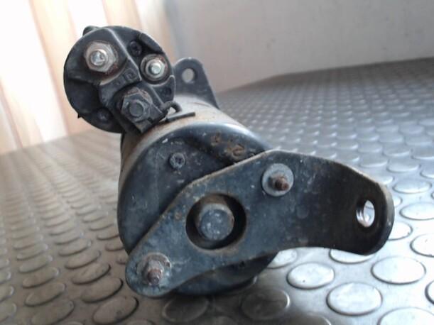 Foto: ANLASSER / STARTER DELCO eines Opel Calibra