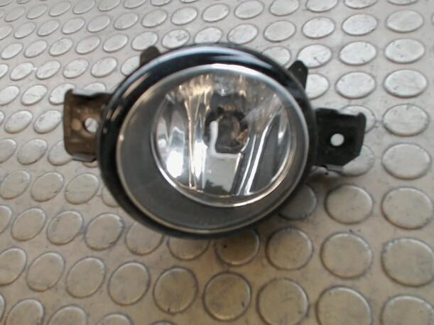 Foto: NEBELSCHEINWERFER LINKS eines Renault Clio 1.5 dCi Sunnyboy