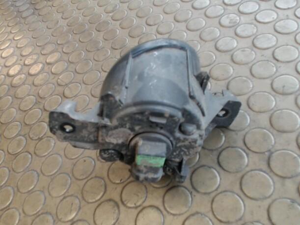 Foto: NEBELSCHEINWERFER LINKS eines Renault Clio 1.5 dCi Sunnyboy