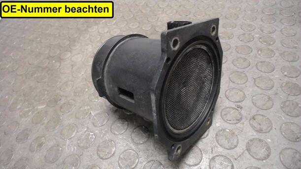 Foto: LUFTMASSENMESSER eines Nissan Terrano II 2.7 TDi Sunnyboy