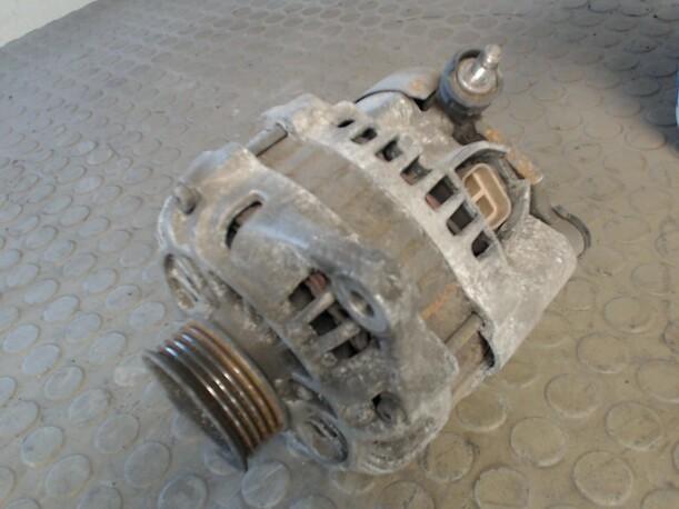 Foto: LICHTMASCHINE eines Ford Probe 24V Trendline