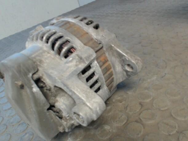 Foto: LICHTMASCHINE eines Ford Probe 24V Trendline