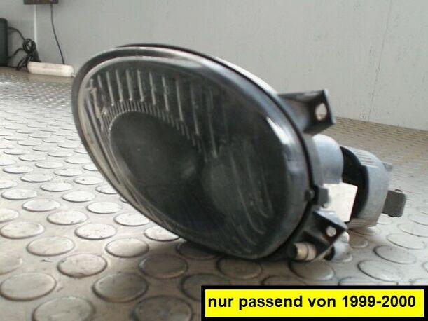 Foto: NEBELSCHEINWERFER LINKS eines Ford Mondeo Turnier V6