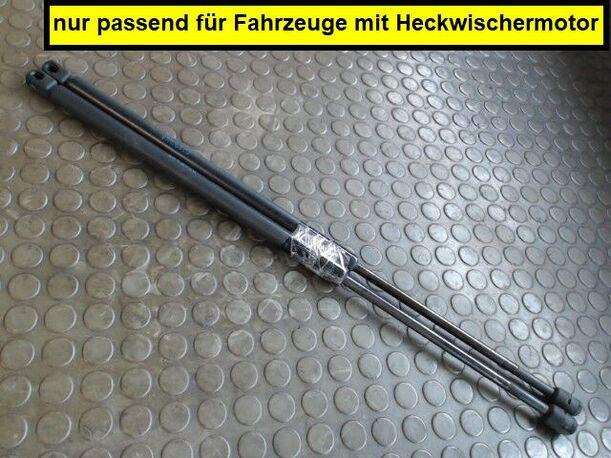 Foto: HECKKLAPPENDÄMPFERPAAR eines BMW 316i compact