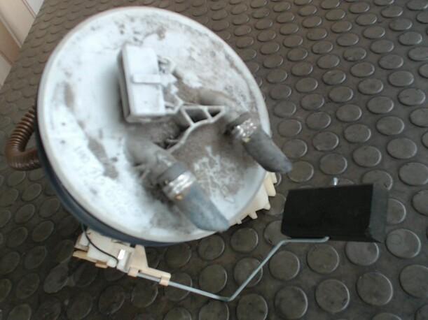 Foto: KRAFTSTOFFPUMPE eines VW Golf 1.6