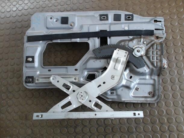 Foto: FENSTERHEBER HINTEN LINKS eines Hyundai Santa Fe 2.0 CRDi VGT 4WD GL