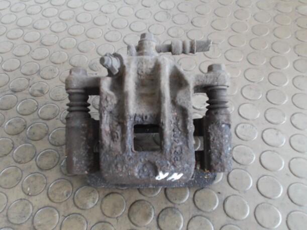 Foto: BREMSSATTEL HINTEN RECHTS eines Hyundai Santa Fe 2.0 CRDi VGT 4WD GL