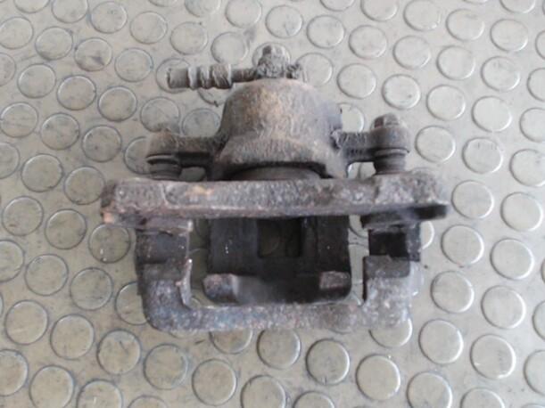 Foto: BREMSSATTEL HINTEN RECHTS eines Hyundai Santa Fe 2.0 CRDi VGT 4WD GL