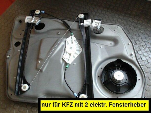 Foto: FENSTERHEBER ELEKTRISCH VORN RECHTS eines Mercedes-Benz B 200 CDI GL