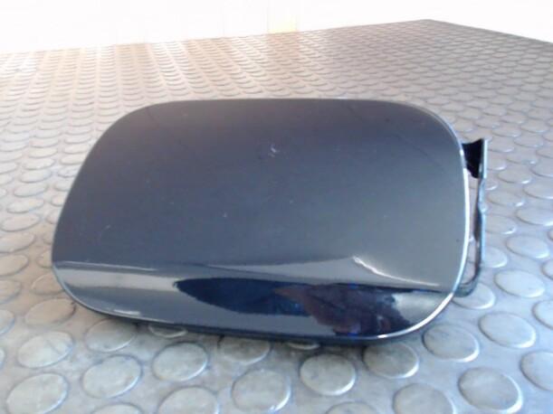 Foto: TANKKLAPPE eines Mercedes-Benz B 200 CDI GL