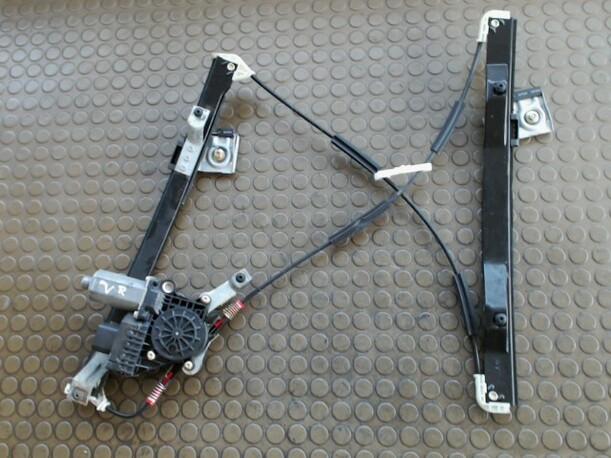 Foto: FENSTERHEBER VORNE RECHTS eines Ford Mondeo 2.0 Turnier TDCi DPF