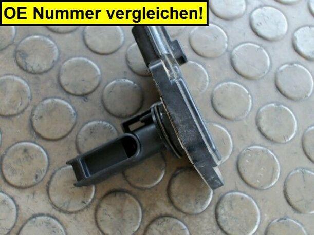 Foto: LUFTMASSENMESSER eines Ford Mondeo 2.0 Turnier TDCi DPF