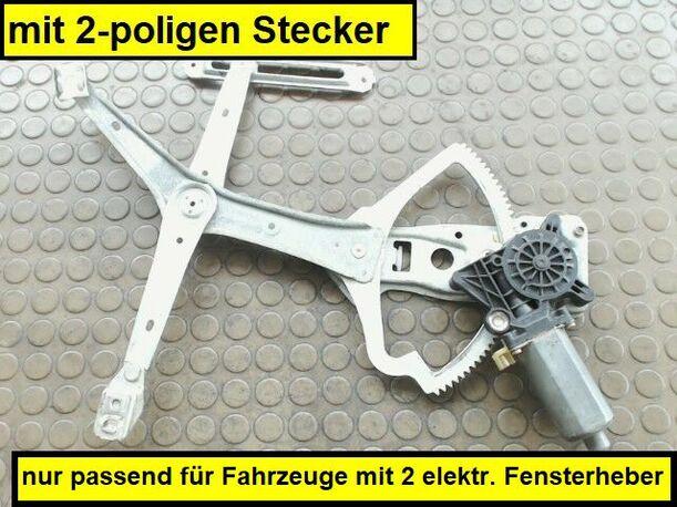 Foto: FENSTERHEBER VORNE RECHTS eines Mercedes-Benz C 180 T