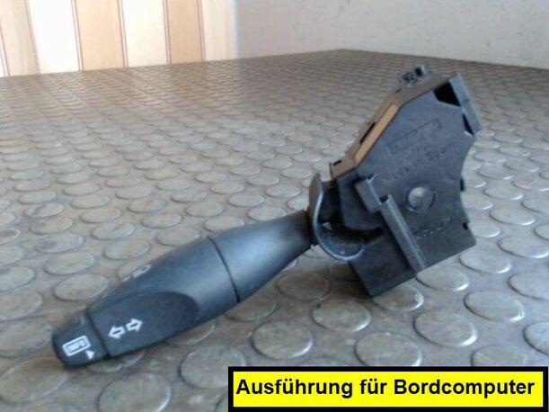 Foto: BLINKSCHALTER/KOMBISCHALTER eines Ford Mondeo 2.0 Turnier TDCi Sunnyboy