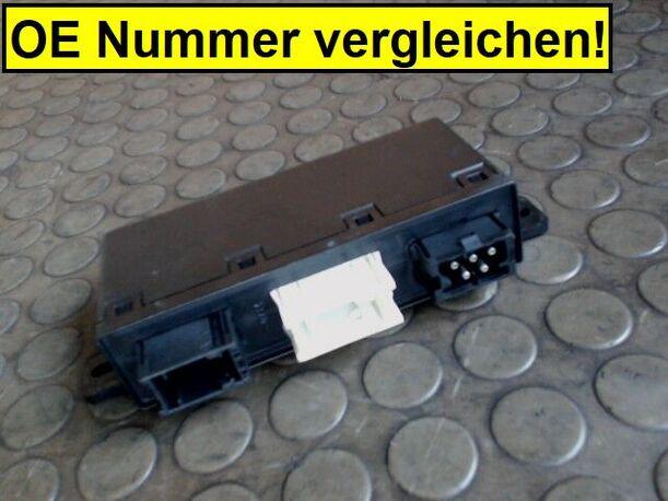 Foto: STEUERGERÄT TÜRMODUL PM-BFT eines BMW 520i CD