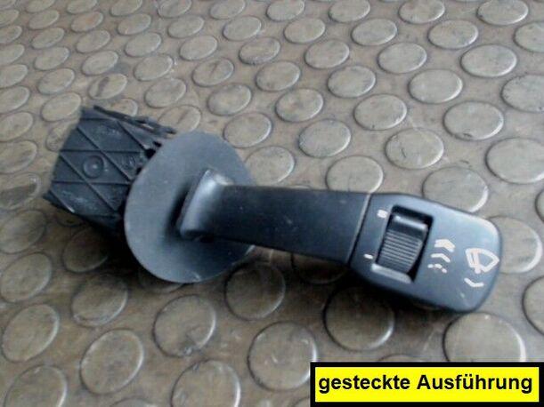 Foto: SCHEIBENWISCHERSCHALTER eines BMW 520i CD