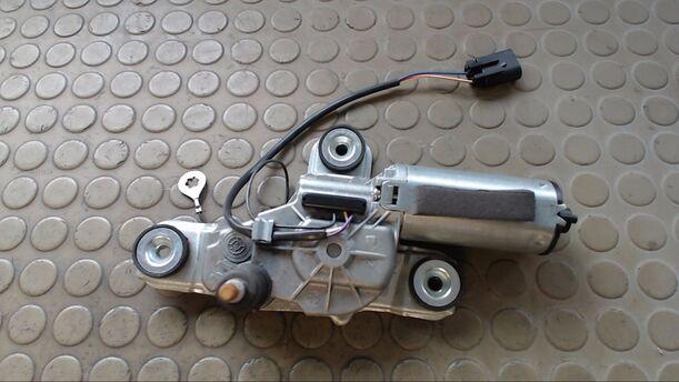 Foto: SCHEIBENWISCHERMOTOR HINTEN eines Ford Ka CLX