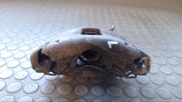 Foto: BREMSSATTEL VORNE LINKS eines Ford Ka CLX