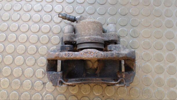 Foto: BREMSSATTEL VORNE LINKS eines Ford Ka CLX