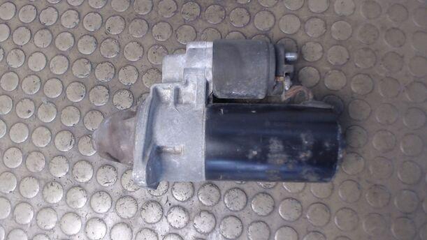 Foto: ANLASSER / STARTER  BOSCH eines Saab 900 2.0i