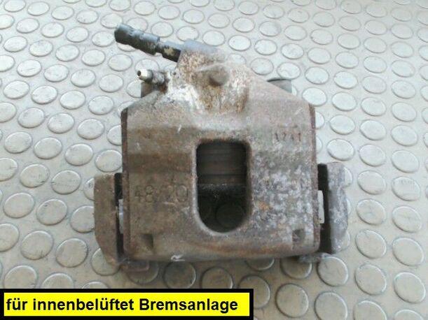 Foto: BREMSSATTEL VORNE RECHTS eines Ford Fiesta DI