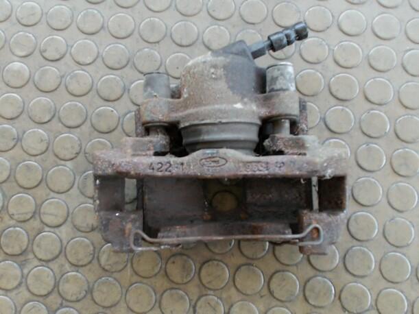 Foto: BREMSSATTEL VORNE RECHTS eines Ford Fiesta DI