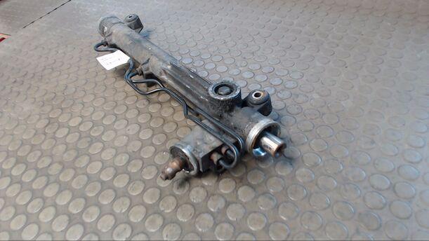 Foto: SERVOLENKUNG eines Ford Fiesta DI