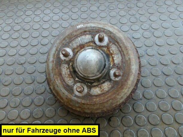 Foto: ACHSSCHENKEL HINTEN RECHTS eines Ford Fiesta DI