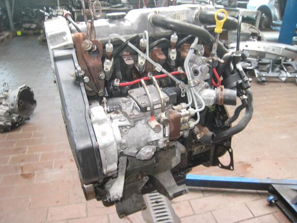 Foto: MOTOR RTN eines Ford Fiesta DI Sunnyboy