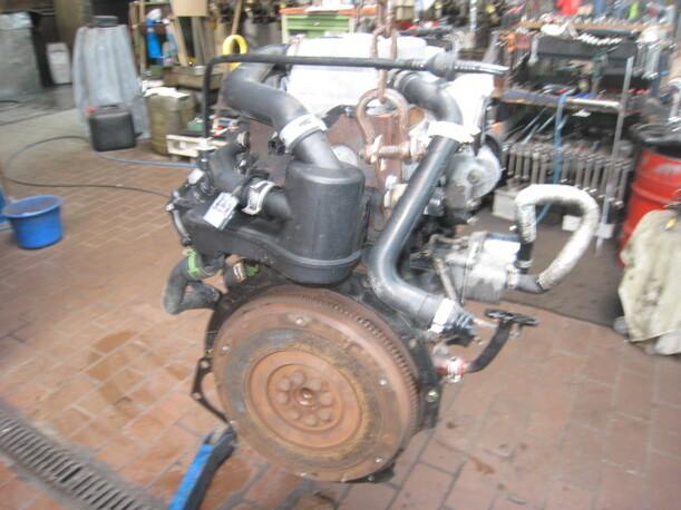 Foto: MOTOR RTN eines Ford Fiesta DI Sunnyboy