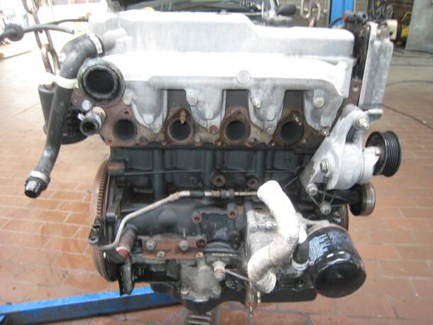 Foto: MOTOR RTN eines Ford Fiesta DI Sunnyboy