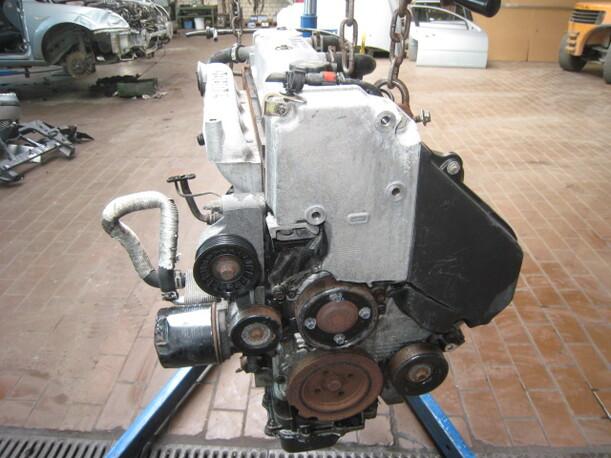 Foto: MOTOR RTN eines Ford Fiesta DI Sunnyboy
