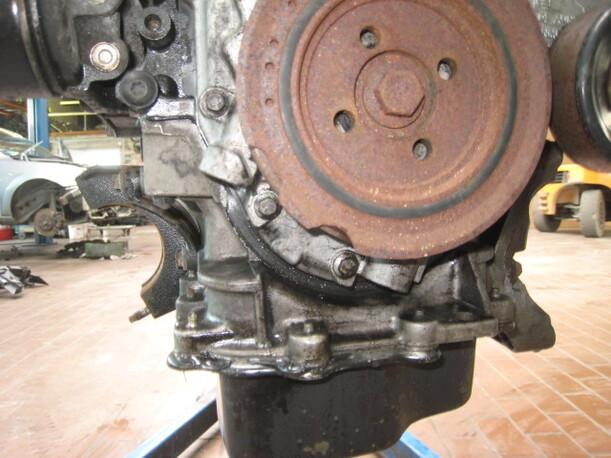 Foto: MOTOR RTN eines Ford Fiesta DI Sunnyboy