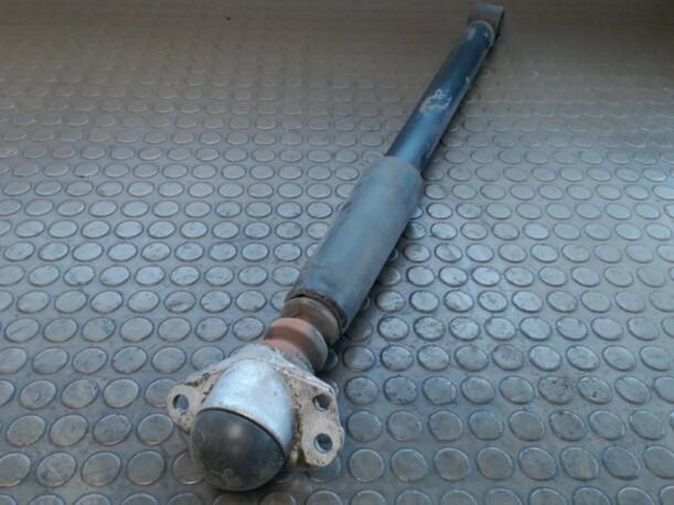 Foto: STOSSDÄMPFER HINTEN LINKS eines Audi A3 1.8