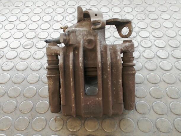 Foto: BREMSSATTEL HINTEN LINKS eines Audi A3 1.8