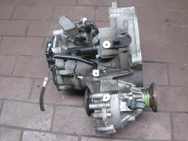 Foto: SCHALTGETRIEBE 5-GANG EBD eines Audi A3 1.8 Sunnyboy