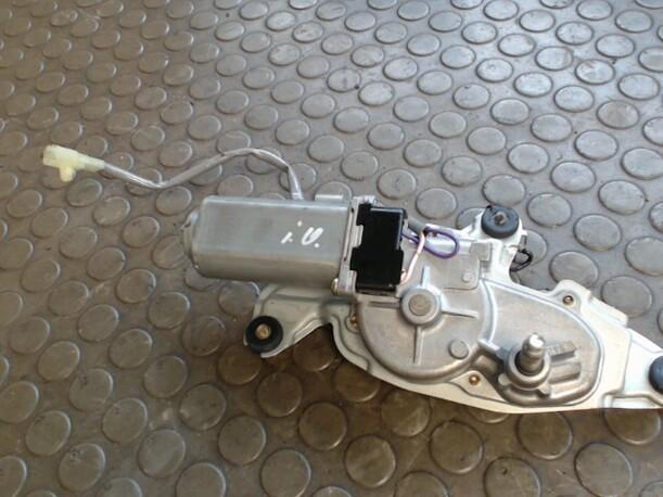 Foto: SCHEIBENWISCHERMOTOR HINTEN eines Daihatsu Cuore