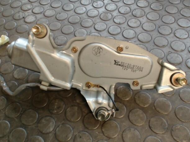 Foto: SCHEIBENWISCHERMOTOR HINTEN eines Daihatsu Cuore